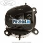 Bloc comanda trackpad meniu stanga cu SYNC II Ford Ka plus 2019-2020 1.5 Ti 120 cp dragon benzina