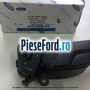 Bloc comanda trackpad meniu stanga fara control viteza Ford Galaxy 2015-2023 1.5 EcoBoost 165 cp C15HDTX benzina