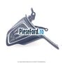 Bloc comanda trackpad meniu stanga Ford Grand C-Max 2016-2020 1.6 Ti 125 cp PNDA, PNDD benzina
