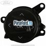 Bloc comanda trackpad meniu stanga superior dupa 06/2016 Ford Transit 2014-2018 2.2 TDCi RWD 100 cp DRR5 diesel
