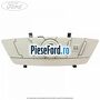 Bloc comanda trapa cu lumini ambientale Ford Focus 2014-2018 1.5 EcoBoost 182 cp M9DA, M9DB benzina