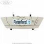 Bloc comanda trapa cu lumini ambientale Ford Focus 2014-2018 1.6 Ti 105 cp IQDA, IQDB, IQDC benzina