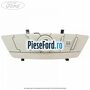 Bloc comanda trapa cu lumini ambientale Ford Focus 2014-2018 2.0 ST 250 cp R9DA, R9DB, R9DC, R9DD benzina