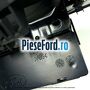 Bloc indicator temperatura / presiune ulei si presiune turbo ST Ford Focus 2008-2011 2.5 ST 225 cp HYDA benzina