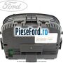 Bloc indicator temperatura ST Ford Focus 2004-2007 2.5 ST 225 cp HYDA benzina | Foto 2
