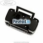 Bloc lumini cu functie proiector Ford S-Max 2007-2014 2.3 160 cp SEWA benzina