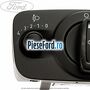 Bloc lumini cu functie proiector plus pana in anul 12/2012 Ford Fiesta 2008-2012 1.25 82 cp SNJA, SNJB, SNJC, SNJD benzina