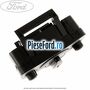 Bloc lumini cu functie proiector, reglaj intensitate Ford Fiesta 2008-2012 1.6 TDCi 95 cp T3JA, TZJA, TZJB diesel