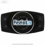 Bloc lumini cu functie proiector, reglaj intensitate Ford Ranger 2016-2020 2.2 TDCi 131 cp T22DD0P diesel