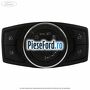 Bloc lumini cu functie proiector, reglaj intensitate Ford Ranger 2016-2020 3.2 TDCi 4x4 200 cp P5-AT, SA2R, SA2S, SA2W, SAFA diesel