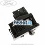 Bloc lumini cu functie proiector si auto dupa an 10/2005 Ford Fiesta 2005-2008 1.6 TDCi 90 cp HHJA, HHJB diesel | Foto 5
