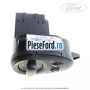 Bloc lumini cu functie proiector si reglare intensitate Ford Focus 1998-2004 1.6 16V 100 cp FYDA, FYDB, FYDC, FYDD benzina