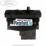 Bloc lumini cu proiector fara functie dimmer Ford Mondeo 2000-2007 2.0 16V 146 cp CJBA, CJBB benzina