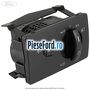 Bloc lumini fara functie proiector reglaj faruri Ford Focus 2004-2007 1.8 TDCi 115 cp KKDA diesel