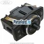 Bloc lumini faruri adaptive cu functie proiectoare ceata cu reglaj Ford Transit Connect 2013-2018 1.6 TDCi 75 cp UBGA diesel