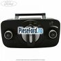 Bloc lumini faruri adaptive, cu functie proiectoare ceata Ford Galaxy 2007-2014 2.2 TDCi 175 cp Q4WA diesel