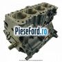 Bloc motor Ford B-Max 1.5 TDCi 75 cp UGJC, UGJG, XUJA, XUJB diesel