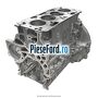 Bloc motor Ford B-Max 1.5 TDCi 95 cp XVJA, XVJC diesel