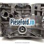Bloc motor Ford B-Max 1.6 Ti 105 cp IQJA, IQJC benzina