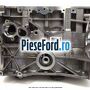 Bloc motor Ford C-Max 2011-2015 1.6 Ti 125 cp PNDA benzina