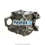 Bloc motor Ford EcoSport 2013-2018 1.0 EcoBoost 140 cp YYJD, YYJF benzina