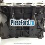 Bloc motor Ford Fiesta 2002-2005 1.6 16V 100 cp FYJA, FYJB benzina | Foto 4