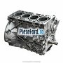 Bloc motor Ford Fiesta 2013-2017 1.6 ST 182 cp JTJA, JTJB benzina