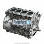 Bloc motor Ford Focus 2011-2014 1.6 EcoBoost 150 cp JQDA, JQDB, YUDA benzina