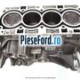 Bloc motor Ford Focus 2014-2018 1.6 Ti 125 cp PNDA, PNDD benzina