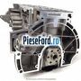 Bloc motor Ford Grand C-Max 2011-2015 1.6 Ti 125 cp PNDA, PNDD benzina | Foto 2