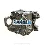 Bloc motor Ford Grand C-Max 2016-2020 1.0 EcoBoost 125 cp M1DA, M1DD benzina