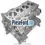 Bloc motor Ford Mondeo 2000-2007 1.8 16V 110 cp CGBA, CGBB benzina