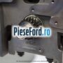 Bloc motor Ford Mustang 2018-2022 2.3 EcoBoost 290 cp C23HD0D benzina