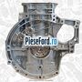 Bloc motor Ford S-Max 2007-2014 1.6 TDCi 115 cp T1WA, T1WB diesel