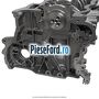 Bloc motor Ford Transit 2014-2018 2.2 TDCi RWD 155 cp CV24, CVR5, UYR6 diesel