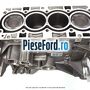 Bloc motor SIGMA Ford C-Max 2007-2011 1.6 116 cp HXDA, HXDB, SIDA benzina