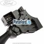 Bloc semnal cu functie computer bord Ford Fiesta 2005-2008 1.25 16V 70 cp M7JA, M7JB benzina