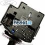 Bloc semnal cu functie computer bord Ford Transit 2006-2014 2.2 TDCi RWD 100 cp DRRA, DRRB, DRRC diesel | Foto 2