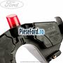Bloc semnal fara stergator Ford Escort 1990-1995 1.8 i 16V 105 cp RDA benzina