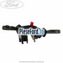 Bloc semnal, fara stergator luneta Ford Fiesta 1996-2001 1.4 i 16V 90 cp FHA, FHE benzina