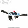 Bloc semnal, stergator fara stergator spate Ford Escort 1990-1995 1.6 105 cp LJF benzina