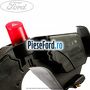 Bloc semnal, stergator fara stergator spate Ford Escort 1995-1998 RS 2000 150 cp N7A benzina