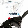 Bloc semnal, stergator fix Ford Escort 1990-1995 1.3 60 cp J4B, J6A benzina
