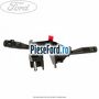 Bloc semnal, stergator fix Ford Escort 1990-1995 1.4 75 cp F4B, FUH benzina | Foto 2