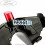 Bloc semnal stergator Ford Escort 1990-1995 1.8 16V 130 cp RQB benzina