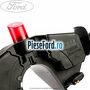 Bloc semnal stergator Ford Escort 1995-1998 RS 2000 4x4 150 cp N7A benzina