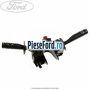 Bloc semnal stergator Ford Fiesta 1996-2001 1.0 i 65 cp C4E benzina