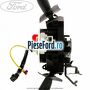 Bloc semnal stergator interfata telefon Ford Ka 2009-2016 1.2 69 cp 169A4000, FP4 benzina