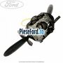 Bloc semnal stergator interfata telefon Ford Ka 2009-2016 1.2 69 cp 169A4000, FP4 benzina | Foto 2