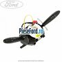 Bloc semnal stergator interfata telefon Ford Ka 2009-2016 1.3 TDCi 75 cp 169A1000, FD4 diesel